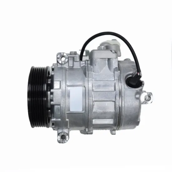 OE AUTOCAR AC Compressor E66 64509175481 64509174802 64526956715