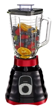 Powerful Ice Crush Blender: Mixer Grinder & Oster Blender
