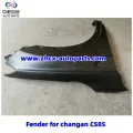 Přední blatník pro Changan CS85