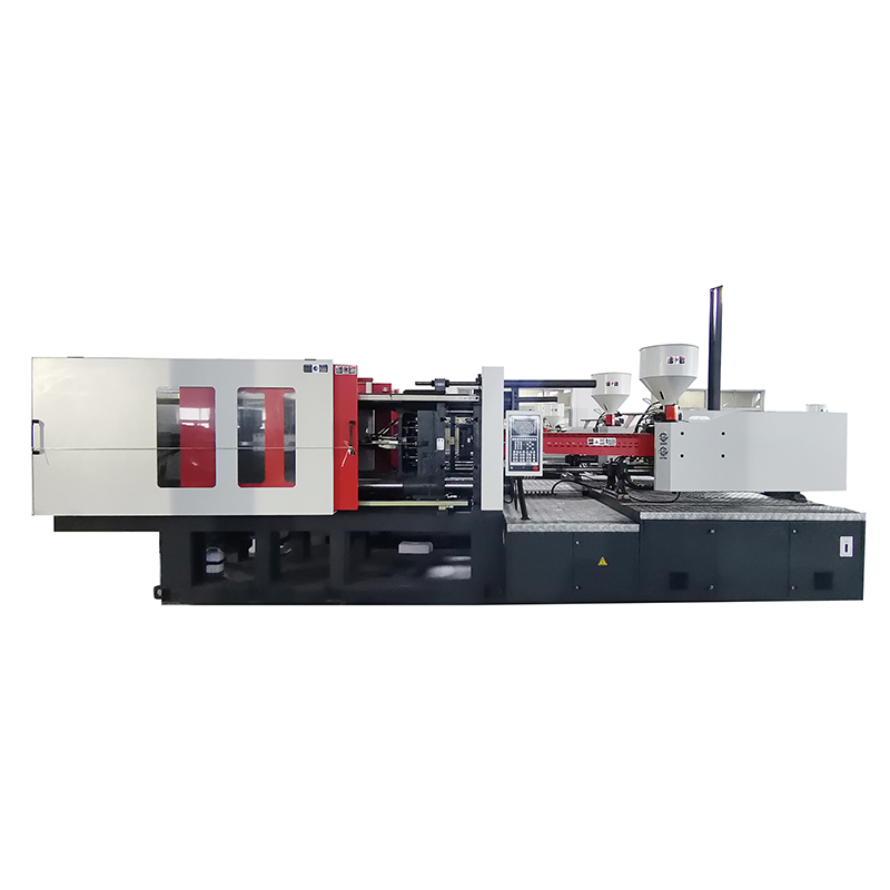 serve injection molding machine