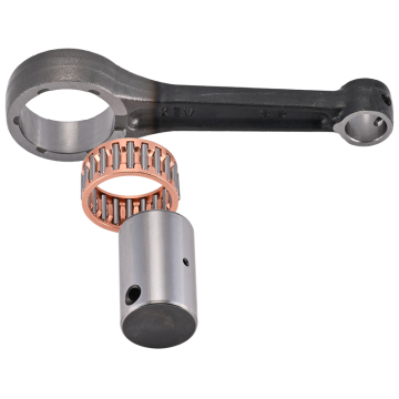 High Quality GN5/KEV/GRAND 20CRMO Motorcycle Connecting Rod Kit Bearing Assembly for Honda