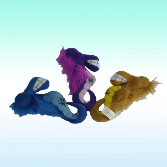 Stuffed toys/toy manufacturer