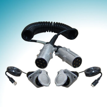 Trailer Connector (AC-523)
