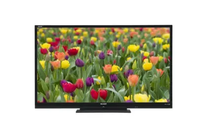 Sharp LC-60LE630M 60" Multisystem LED TV