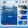 Copertura di Pallet tela incatramata del PVC di alta qualità impermeabile UV-protezione