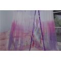 Hanging Newest Colorful Double Bed Canopy Mosquito Netting