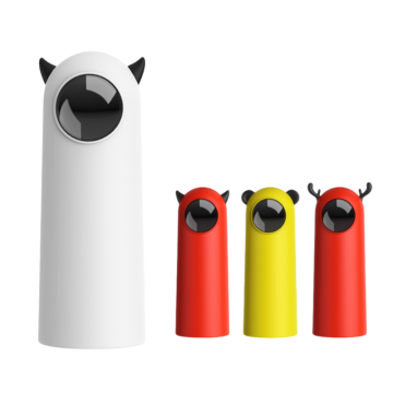 Pet Smart Interactive Laser Toy for Cats and Dogs