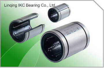 Hiwin IKO THK Linear Bearing, Resin Retainer (LB 6, LB 8, LB 10, LB 12)