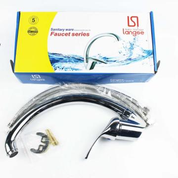 Top Picks: High-Quality Kitchen Basin Faucets - Find Your Perfect Fit Today!