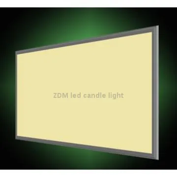 High Brightness LED Panel Light with 5Years Warranty