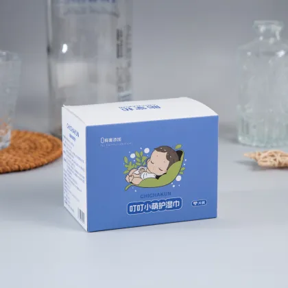 Mosquito Repellent Wet Wipes