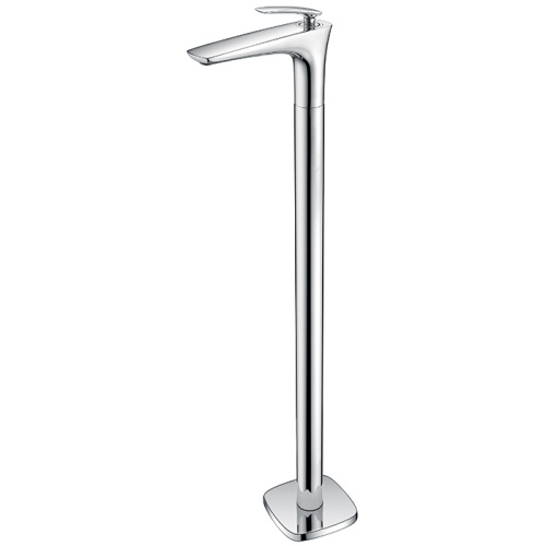 Floor Mount Tub Filler