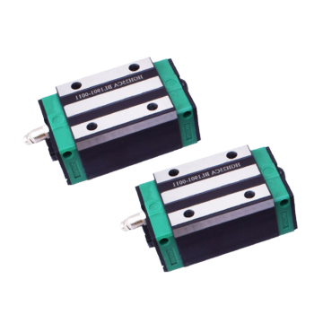 Spot Sales: Comprehensive Linear Guide Collection Including HGH Models 15, 20, 25, 30, 35, 45 with Square Rails and Linear Bearing Guide Blocks