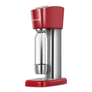 Best Portable Automatic Sparkling Soda Water Makers for Commercial Use