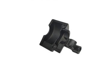 Motorcycle clutch bracket base