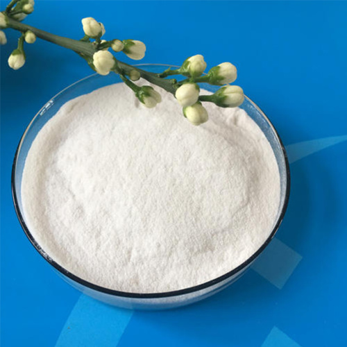 Food additive crystalline maltitol factory supply