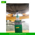 Reciclagem Hydraulic Tilting Car Lift Preço para venda