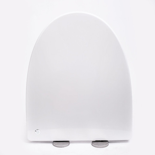 Tampa de assento de vaso sanitário móvel inteligente para banho de água