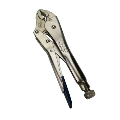 CR-V Lock Grip Pliers: Sealing Grip Tool