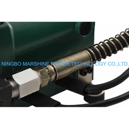 High Quality Electric Hydraulic Pressure Pump