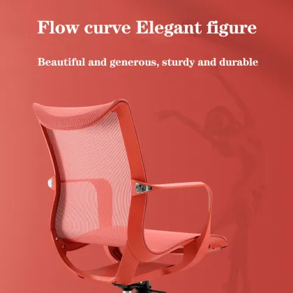 Ergonomic Mesh Computer Chair: New Trend SIHOO M77 ErgoMax Chair