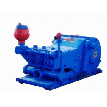 API OIL DRILLING RIG PZ-7 Mud Pump