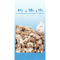 OEM Complete Freeze Seco Cat Food