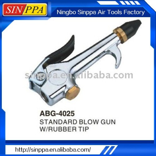 Rubber Tip Air Blow Gun ABG-4025