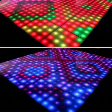 Starlit Bühnenlicht LED Dance Floor Light