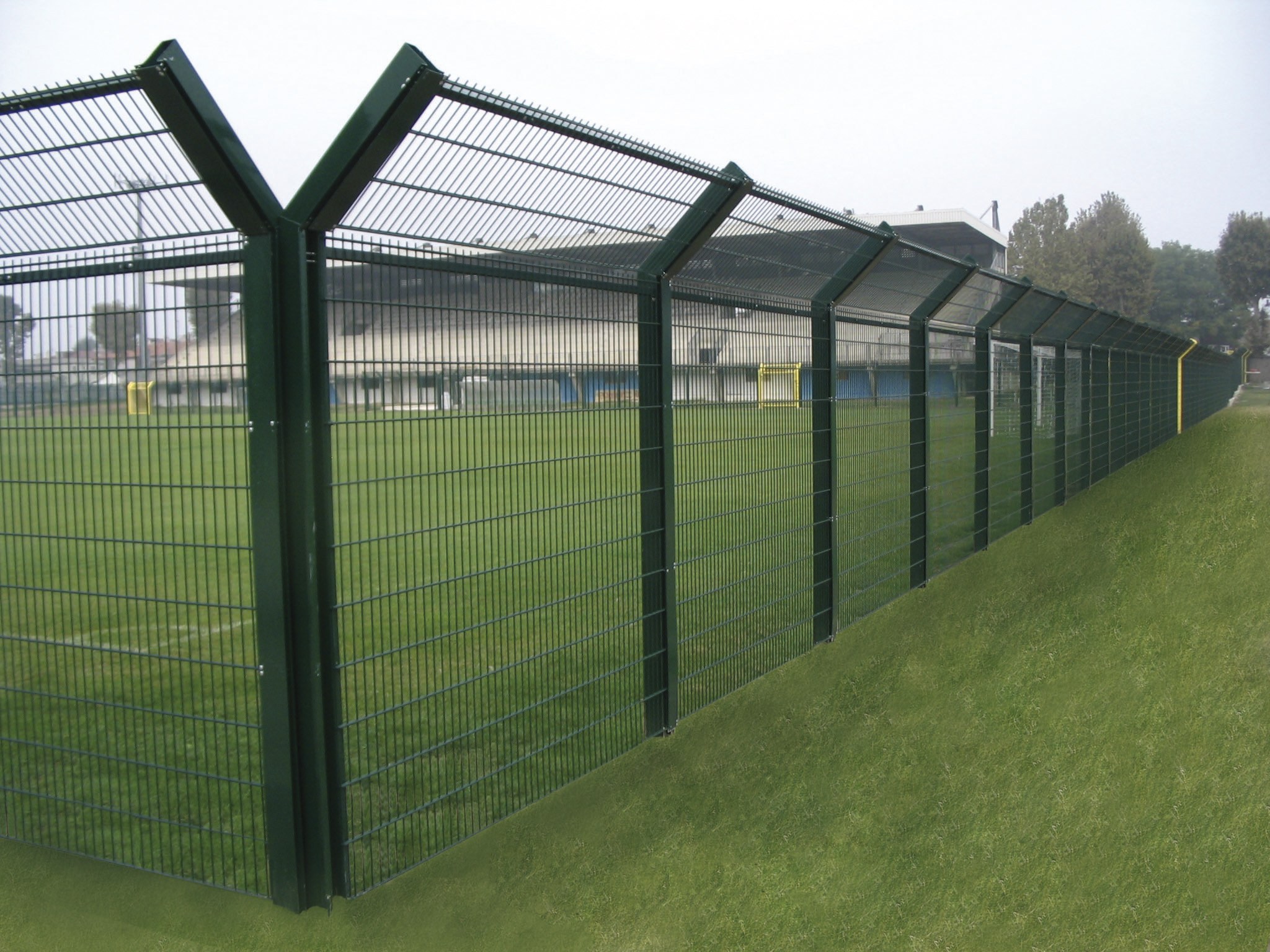 double wire fence (169)