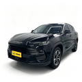 Jetour Dashing 2025 1.5T DCT Luxury