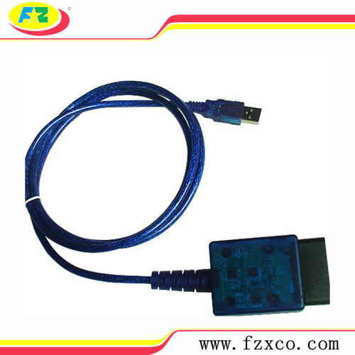 OBD2 OBDll USB ELM327 V1.5 Diagnostic Scanner