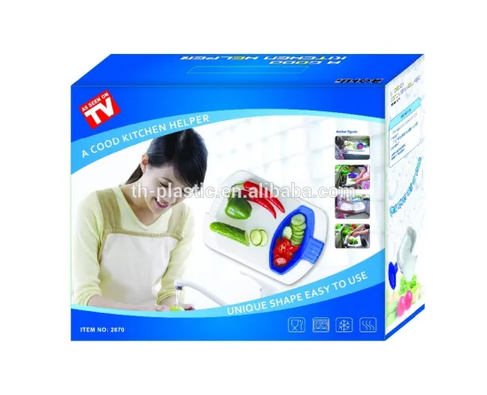 Chopping Board &Washing Basin Set