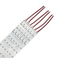 4014 SMD LED ضوء الشريط الصلب