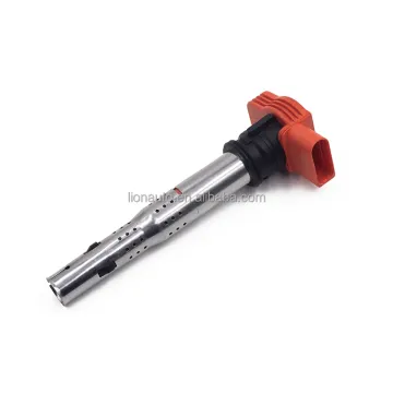 Ignition Coil for AUDI 06D905115 06D905115A - Automobile Engine System Parts & Accessories