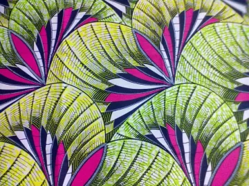 20*20 60*60 cotton custom printed fabric