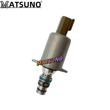 HLPPRVR05C Hydraulic 24V Proportional Solenoid Valve for Excavator Engine Spare Parts
