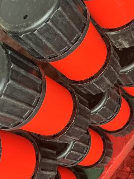 API 5CT TUBING AND CASING CROSSOVER2-3/8