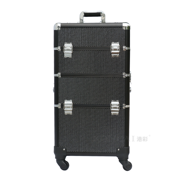 quality makeup case
