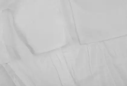 Cotton Canopy For Girls Bed Room Beds