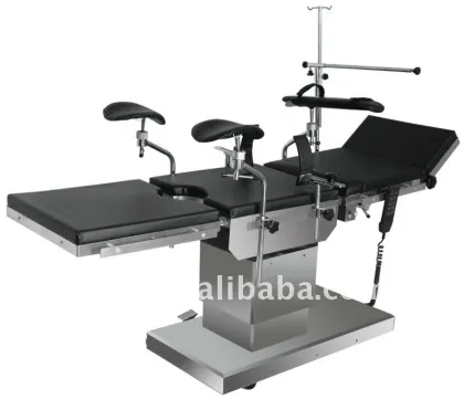 Electric Operating Table