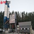 Skip Type Modular 50cbm/h Concrete Batching Plant