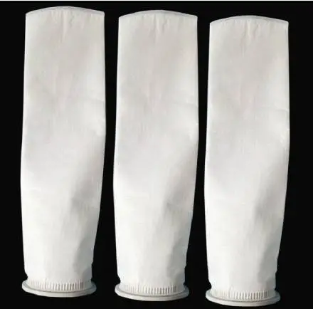 Industrial Air Bag Filter socks
