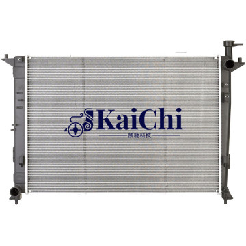 13519 Bộ tản nhiệt làm mát bằng nhôm Kia Sorento 2.4L 2016-2018