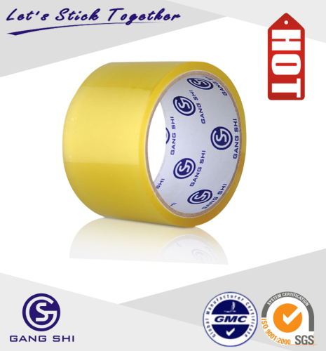 Super Clear Adhesive Tape