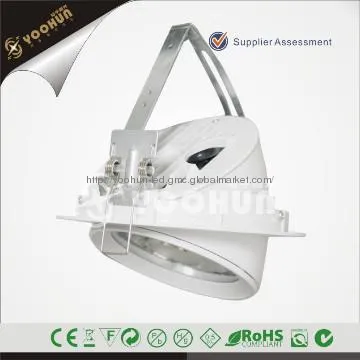 Gimbal LED Light 20W with rotatable angle