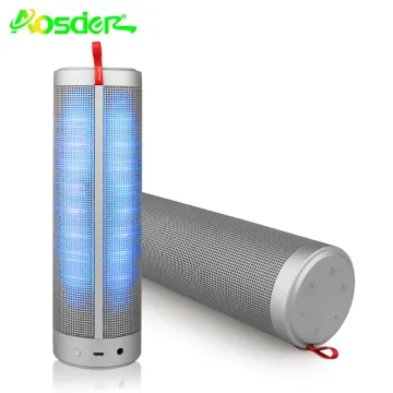 colorfull bluetooth speaker with new fashionable design