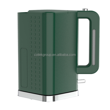 3000W 1.7 Liter Water Kettle for Kitchen: Efficient Boiling Solution