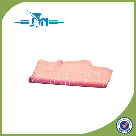 Hot selling silicone induction cooker mat for wholesales