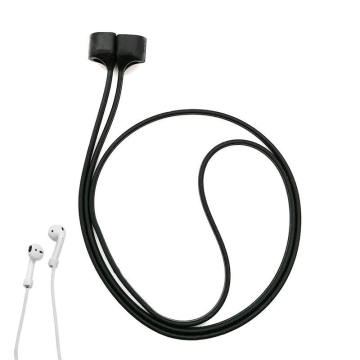 Airpods FreeBuds หูฟังเชือกเส้นแม่เหล็กต่อต้านแม่เหล็ก
